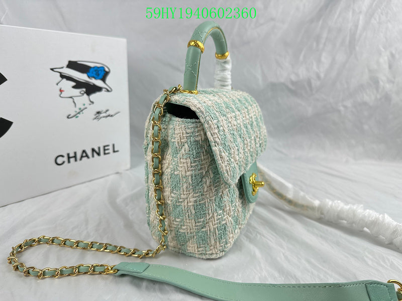 Amelia - CHL Bags - 754