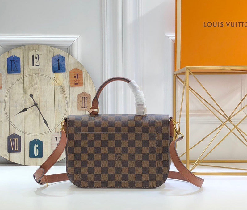 Amelia - LV Bags - 13288