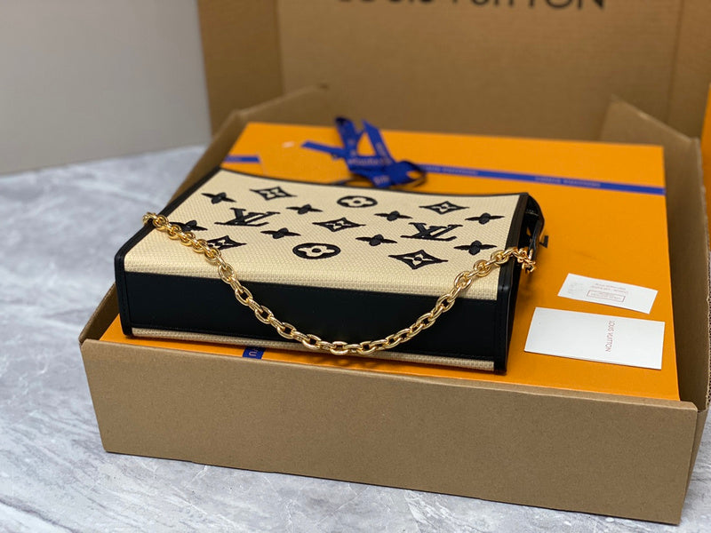 Amelia - LV Bags - 15183