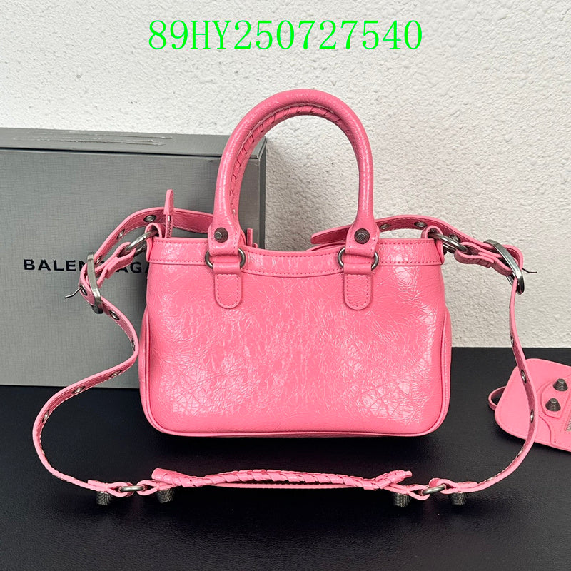 Amelia - BGA Bags - 1693