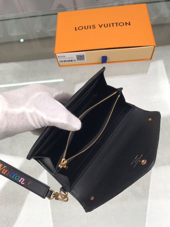 Fashion Lu-Vi bags - 3710