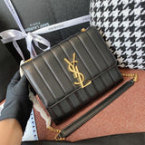 Amelia - YSL Bag - 2953