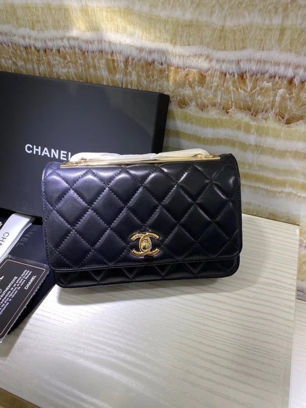 Amelia- CHL Bags - 6465