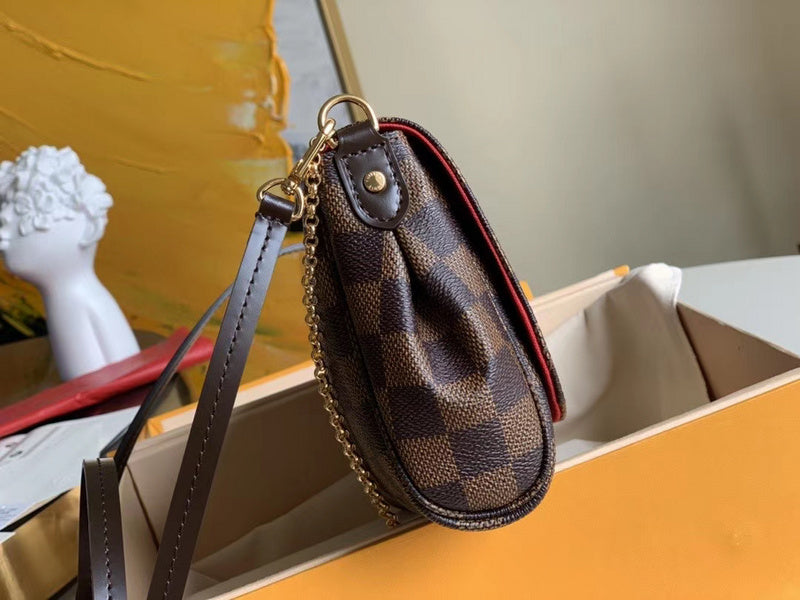 Amelia - LV Bags - 12387