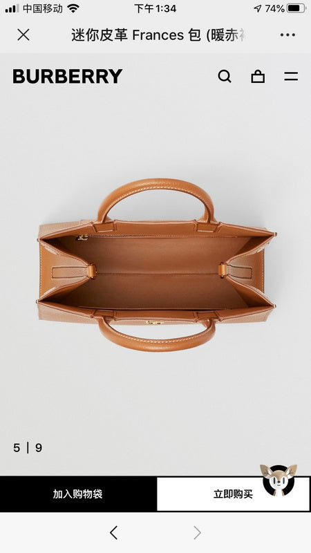 B-Berry Bags - Women Ameliave Luxury Bags - 677