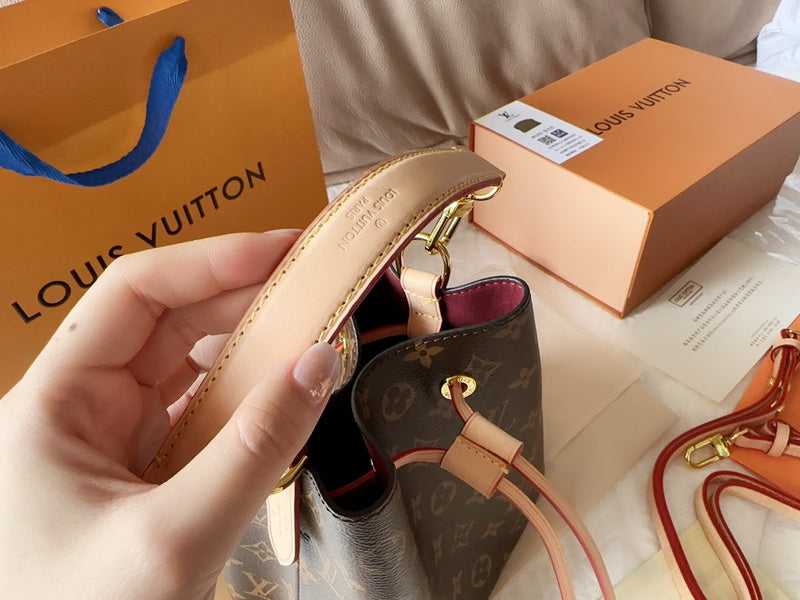 Amelia - LV Bags - 14394
