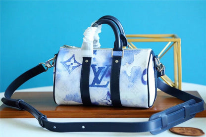 Fan Fashion Lu-Vi bags - 11272