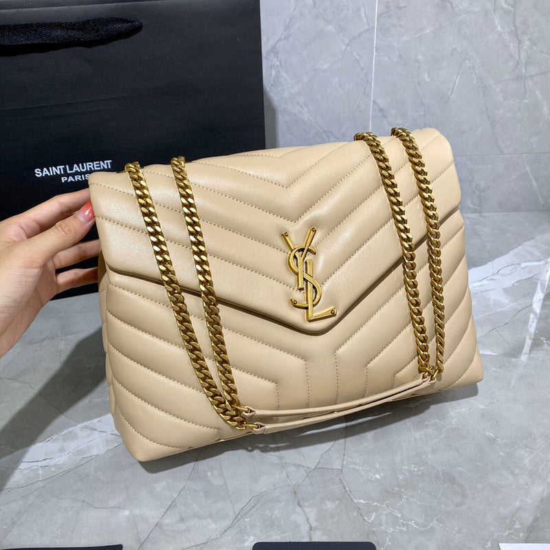 Amelia - YSL Bag - 4116