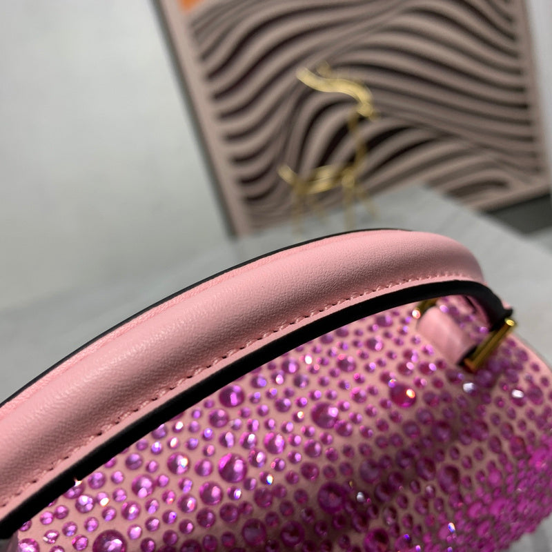 VAL LUXURY BAGS - FOR FASHION LOVERS  AFFORDABLE LUXURY BAGS- 136