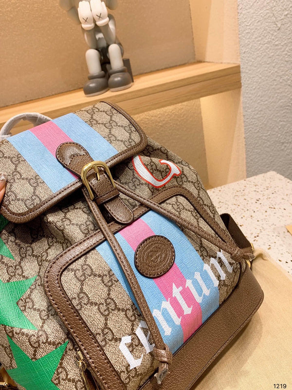 Amelia- GCI Bags - 2004