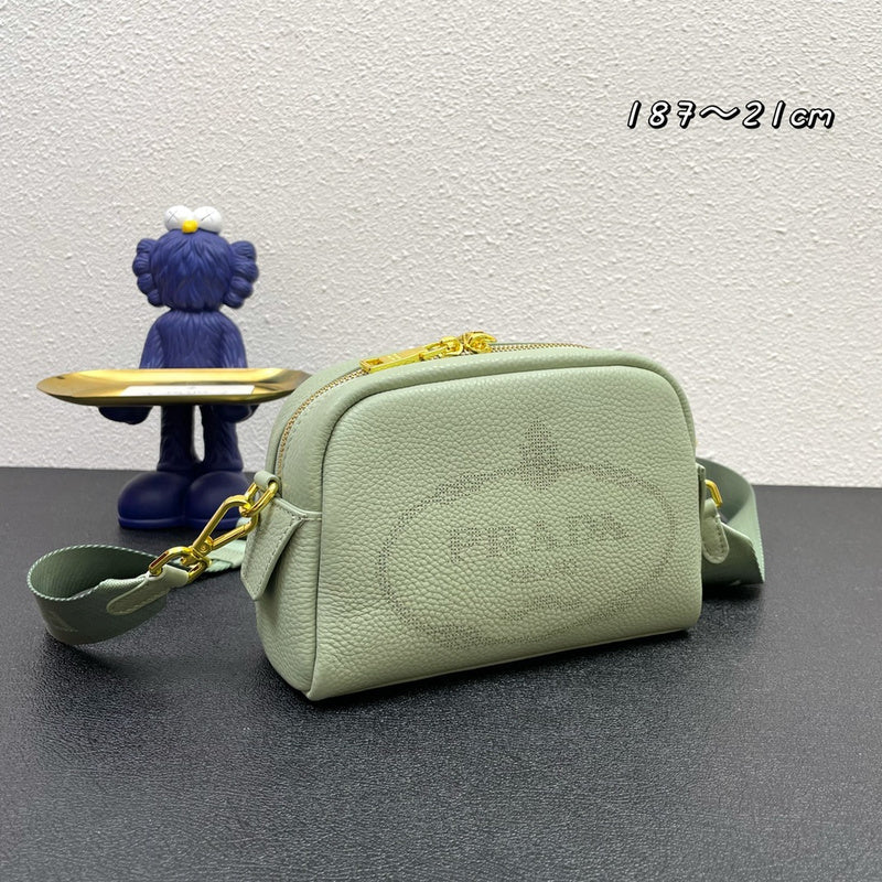 Amelia- PRDA  LUXURY BAGS - 471