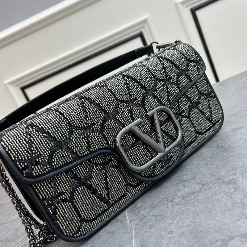 Amelia- VEL WOMEN LUXURY BAGS - 570