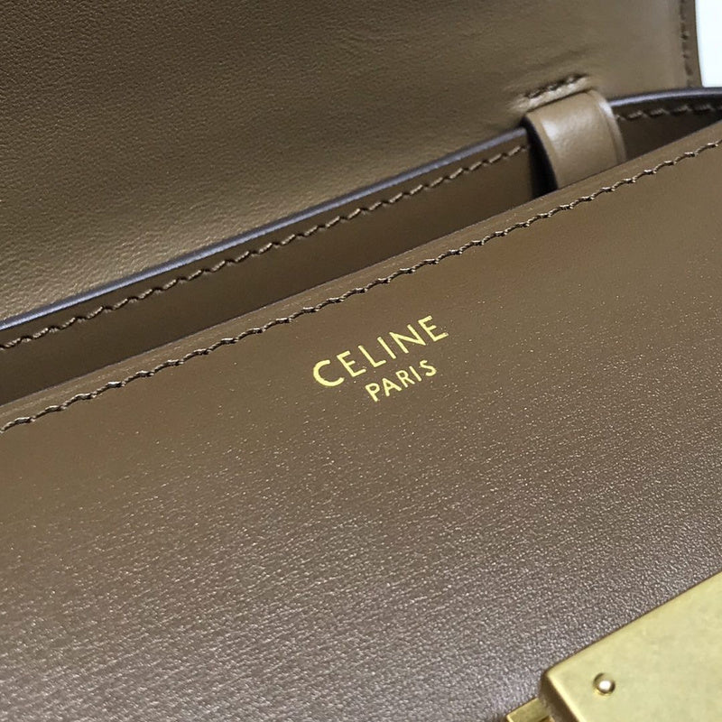 Amelia - COL Lady Bags - 237