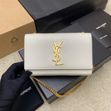 YSL BAGS - WOMEN LOVE LUXURY BAGS - 078