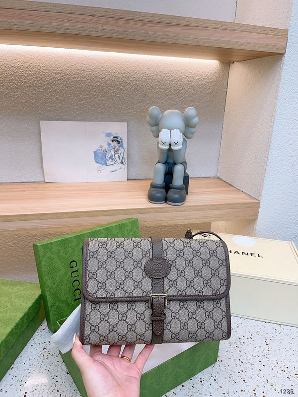 Amelia  - GCI Bags - 11784