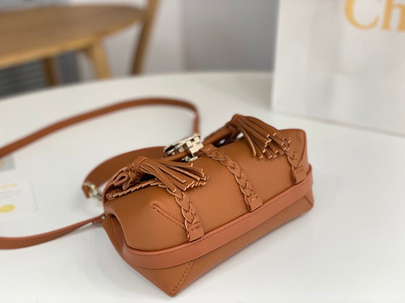 Amelia's Bag Gallery - CLE Bags - 044