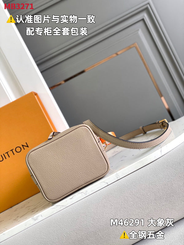 Amelia's Bag Gallery - LOV Bags - 967