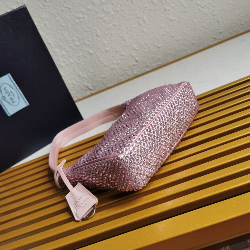 Reeby Bags - Prada Bags - 012