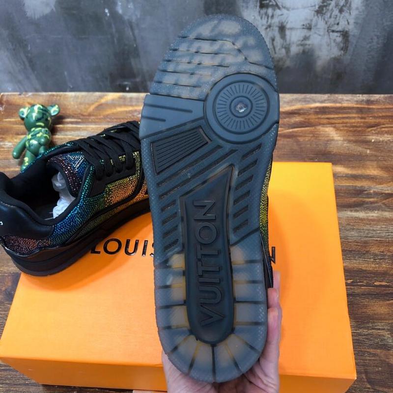 AmeliaLuxury - LOV Men Shoes - 780