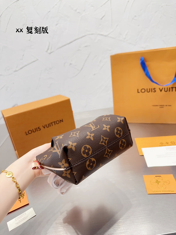 Amelia - LV Bags - 14918
