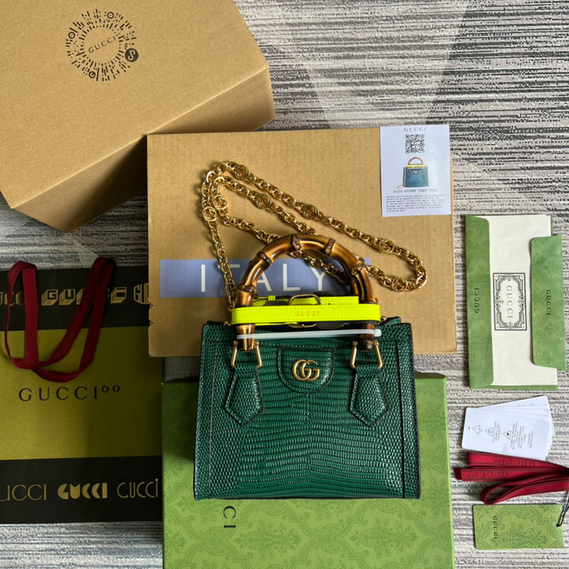 Amelia- GCI Bags - 4361