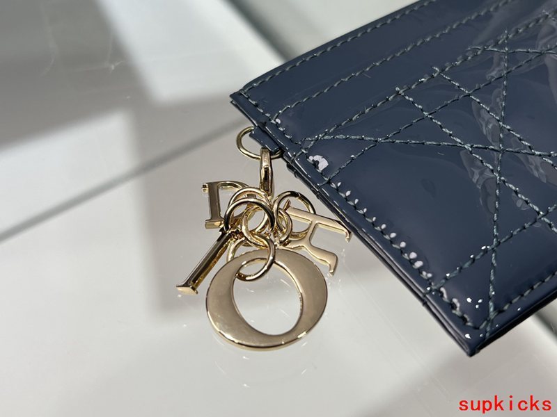 Amelia- Mix Wallets - 246