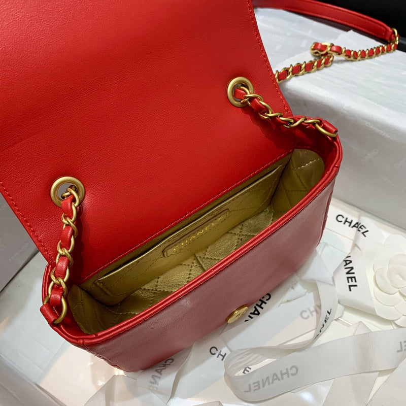 Wellow Bags - Chanel - Bags  - 526