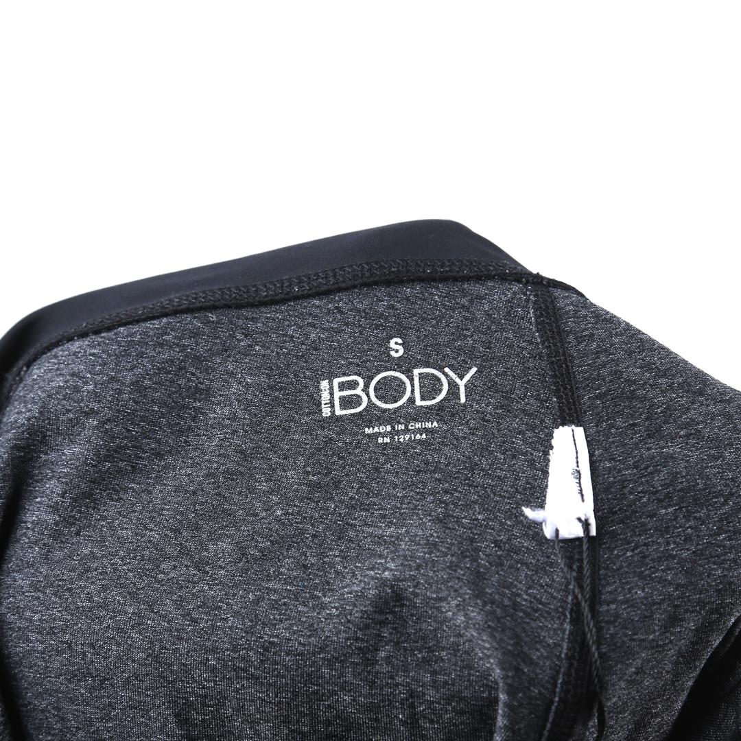 BODY TRO R