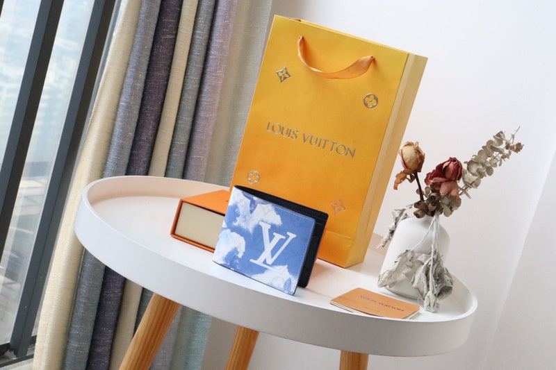 Fashion Lu-Vi bags - 3270