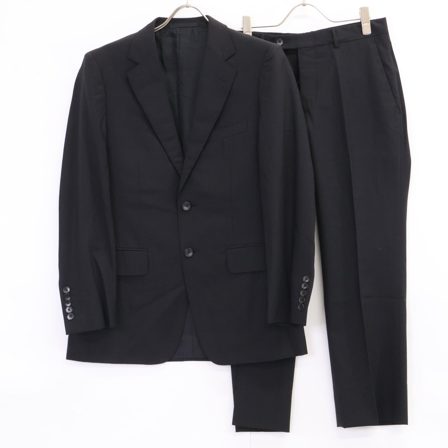 Gucci Wool Suit Set