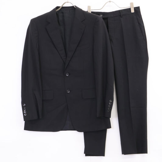 Gucci Wool Suit Set