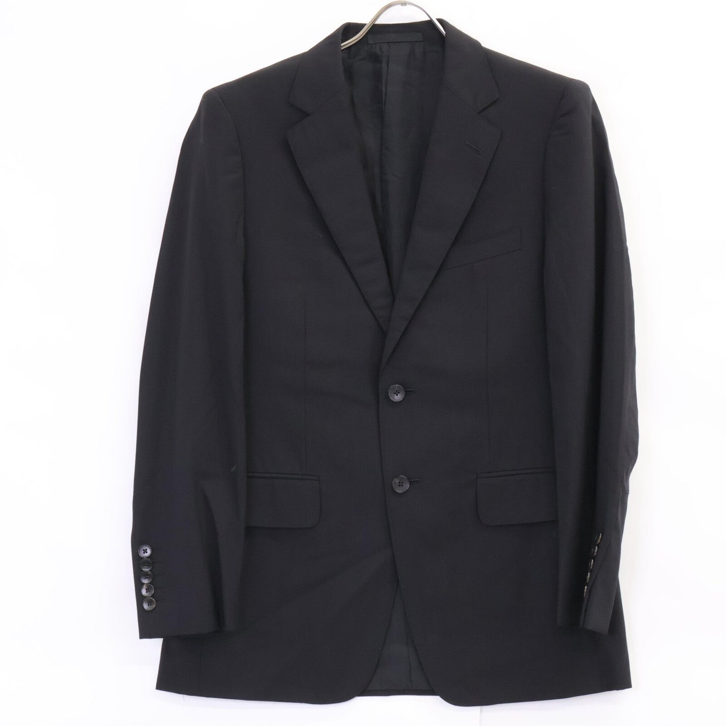 Gucci Wool Suit Set