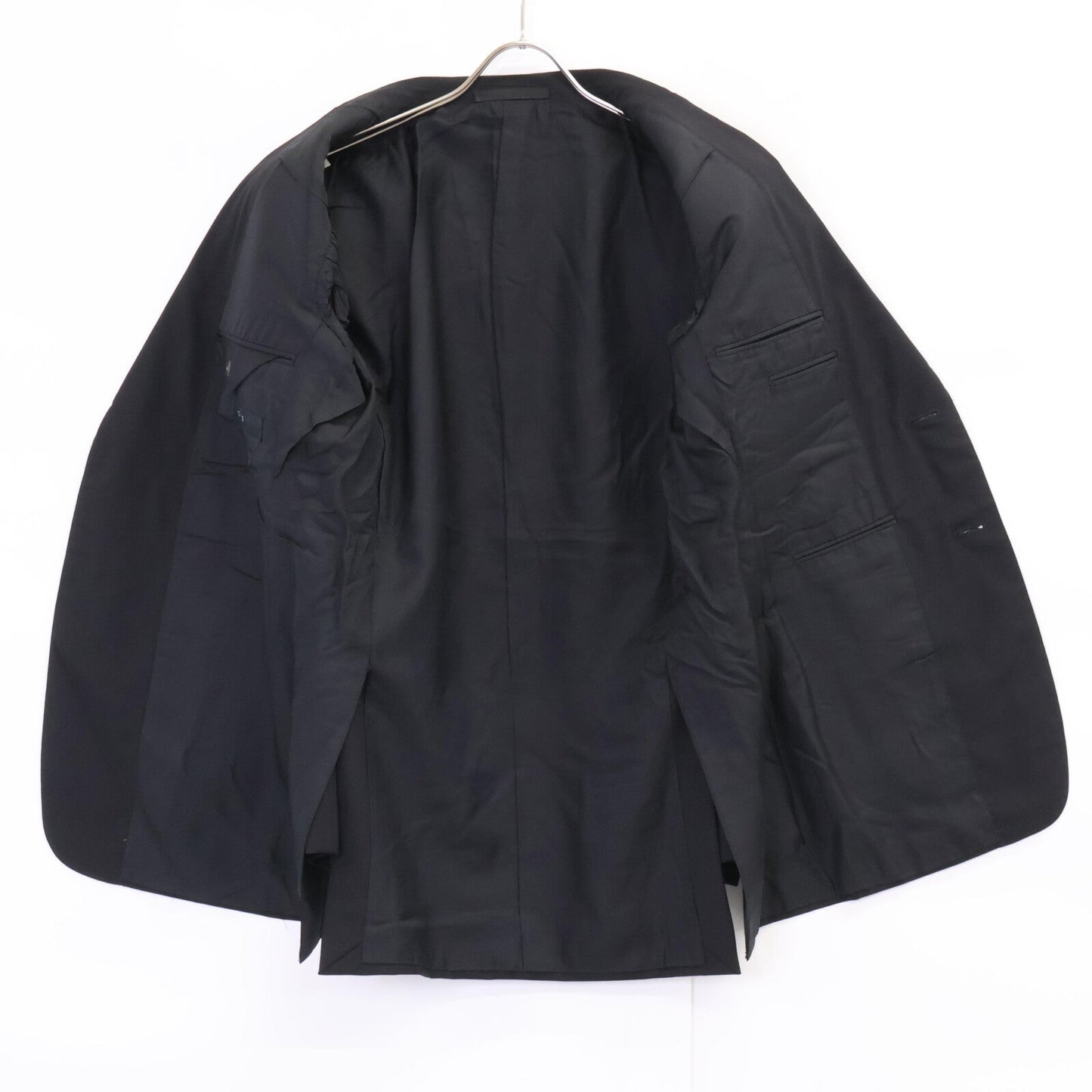 Gucci Wool Suit Set