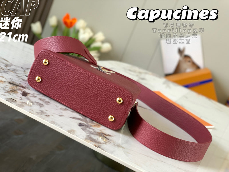 Amelia's Bag Gallery - LOV Bags - 684
