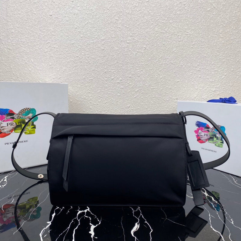 Amelia- PRDA  LUXURY BAGS - 879