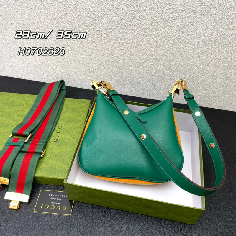 Amelia- GUKI Bags - 461