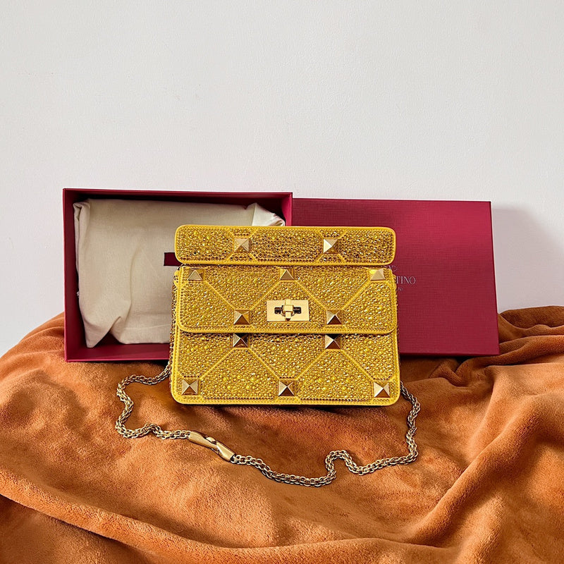Amelia- VAL BAGS - WOMEN LOVE LUXURY BAGS - 616