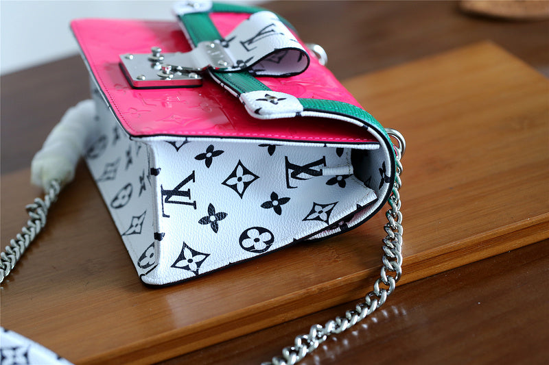 Amelia - LOV Lady Bags - 1835