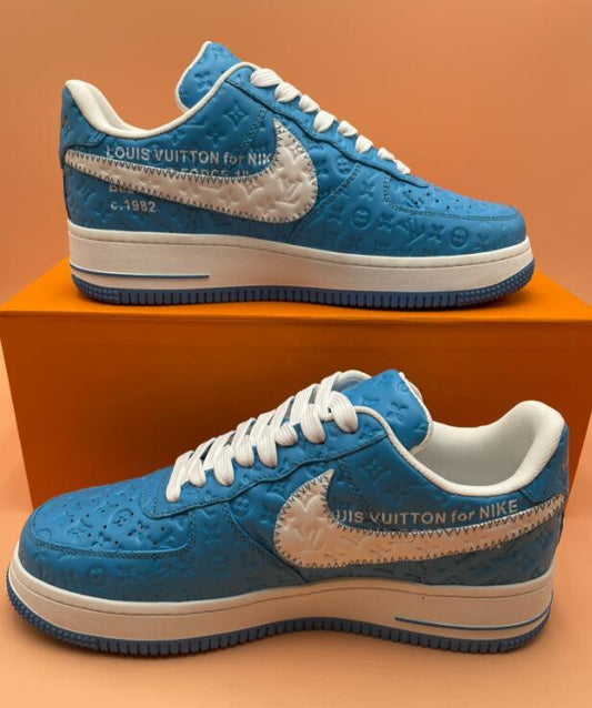 AmeliaLuxury - LOV Men Shoes - 990