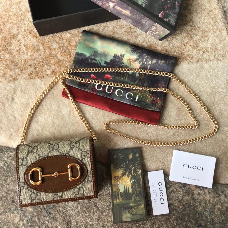 Amelia- Guki Wallet - 660