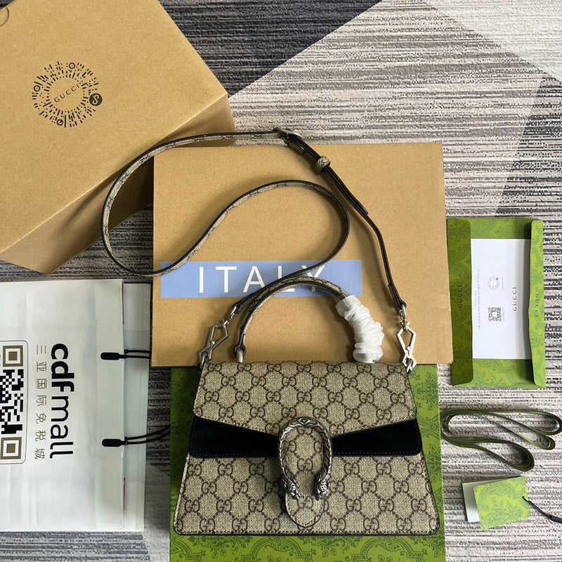 Amelia- GCI LUXURY LADY BAG - BRANDED BAGS FOR WOMEN - 159