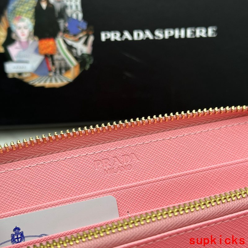 Amelia- Mix Wallets - 803