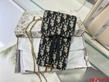 Amelia- Mix Wallets - 249