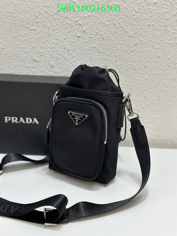 Prada Bags - The Barnes Bags  560