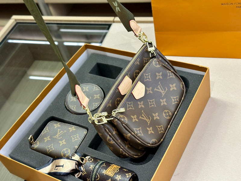 Amelia - LV Bags - 14899