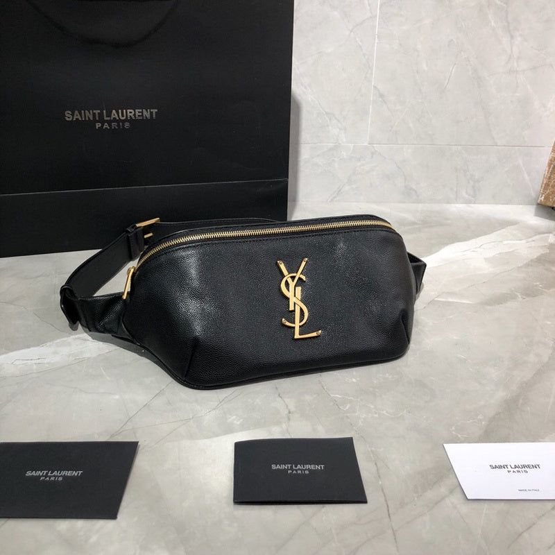 Amelia - YSL Bag - 4079