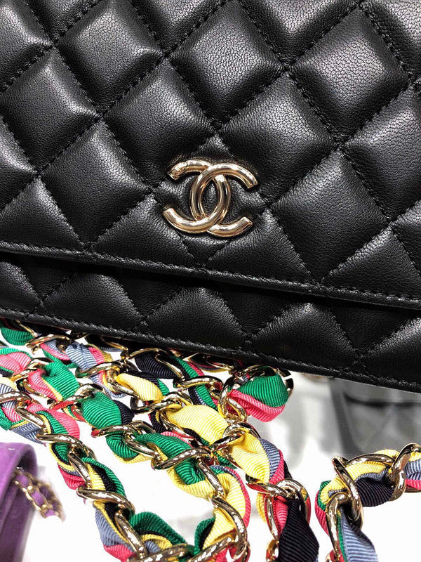 Amelia-  CHL BAGS  - 459