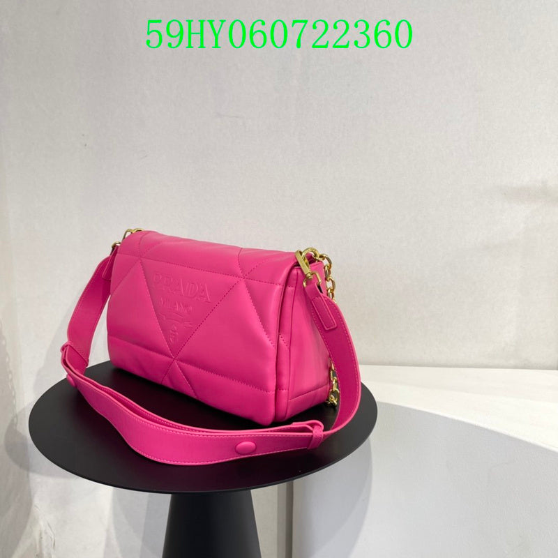 Prada Bags - The Barnes Bags  1096