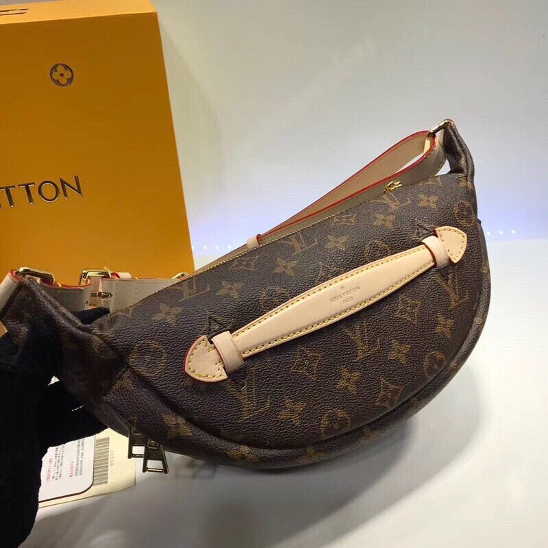 Fan Fashion Lu-Vi bags - 17797