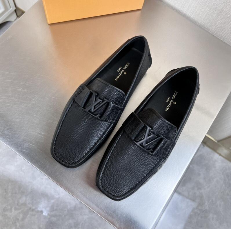 AmeliaLuxury - LOV Men Shoes - 861